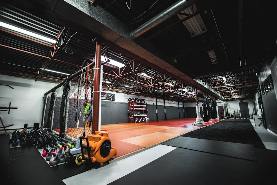 Injury Prevention Strategies