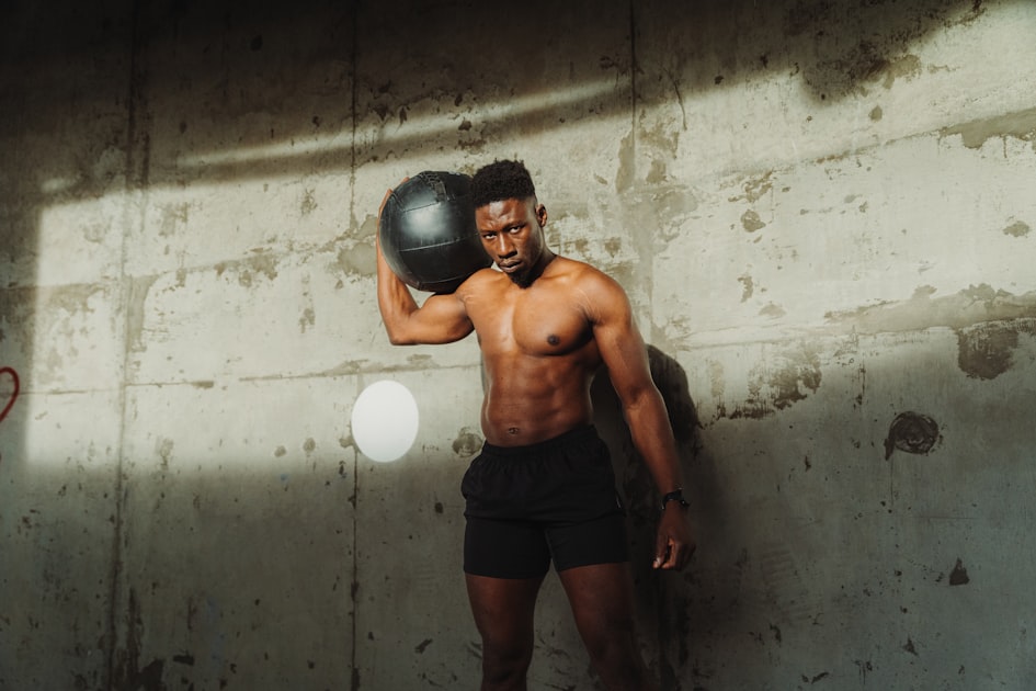 The Importance of Strength Training